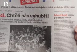 Noviny Inovace Republiky - číslo 4/2026 (duben) s přílohou