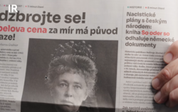 Noviny Inovace Republiky - číslo 4/2026 (duben) s přílohou