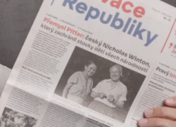 Noviny Inovace Republiky - číslo 6/2026 (červen)