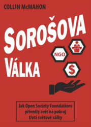 Sorošova válka (kniha)