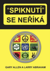 "Spiknutí" se neříká (kniha)