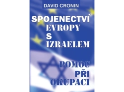 Spojenectví Evropy s Izraelem (kniha)