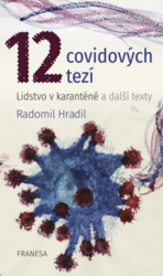 12 covidových tezí (kniha)