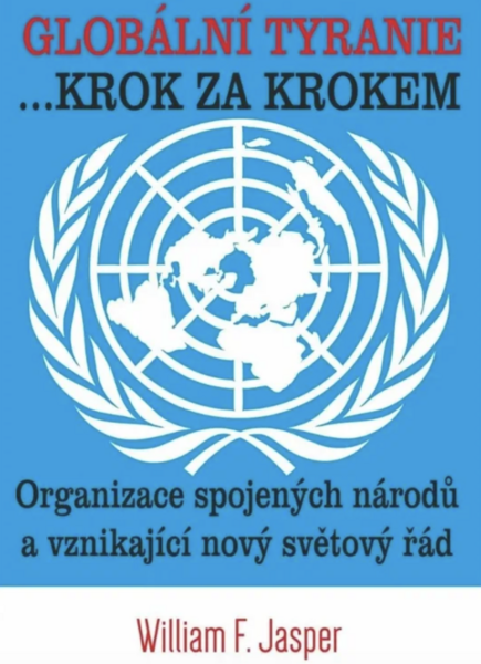 Globální tyranie (kniha)