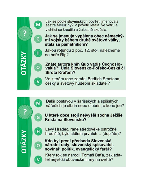 Rozšíření do hry Bohemia: Československo