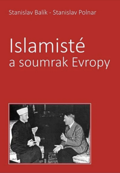 Islamisté a soumrak Evropy