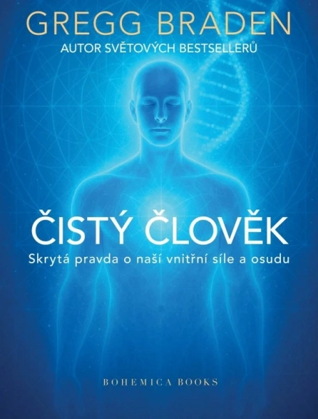 Čistý člověk (kniha)