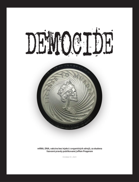 Democida (kniha)