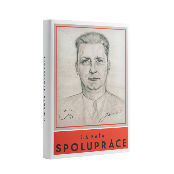 Spolupráce (kniha)