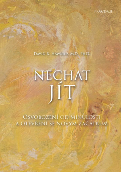 Nechat jít (kniha)