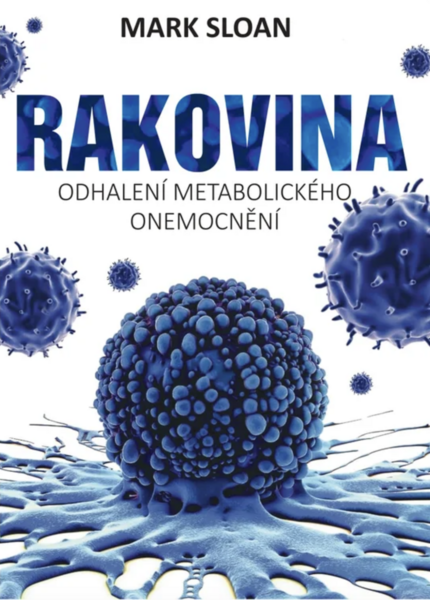 Rakovina - odhalení (kniha)