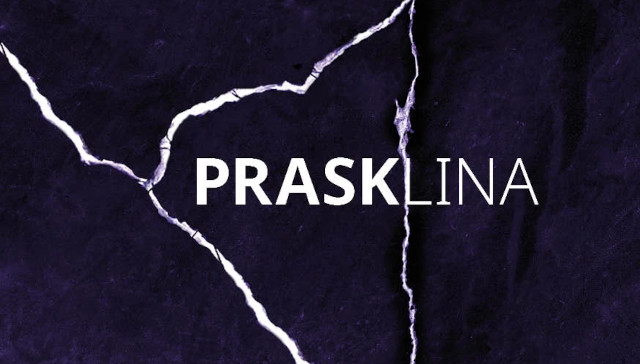 DEN SAMIZDATU: Prasklina (Jan Poutník)