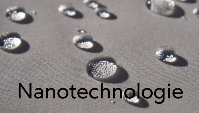 TECHNOLOGIE: Nano materiály, přírodní vlákna a oděvnictví